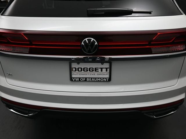 2026 Volkswagen Atlas Cross Sport 2.0T SE