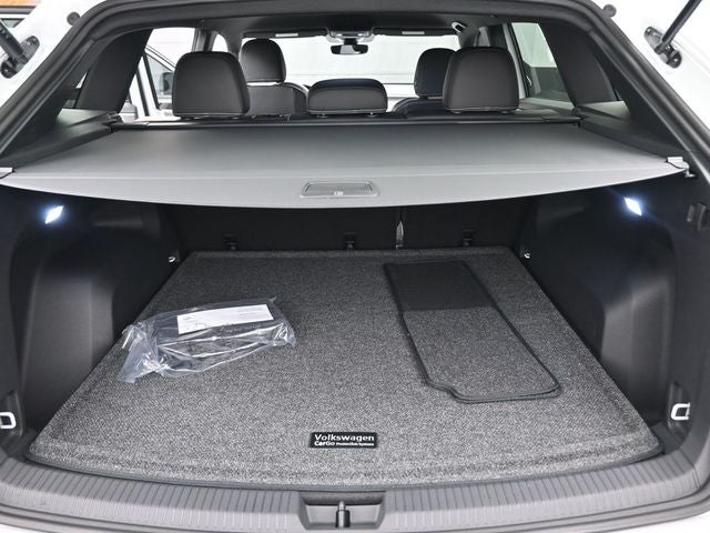 2026 Volkswagen Atlas Cross Sport 2.0T SE