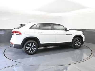 2026 Volkswagen Atlas Cross Sport 2.0T SE
