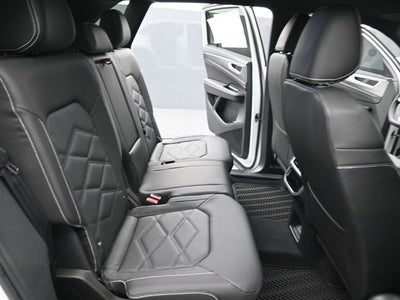 2026 Volkswagen Atlas Cross Sport 2.0T SE