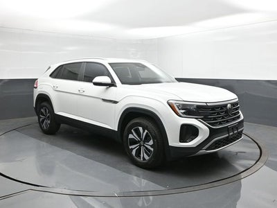 2026 Volkswagen Atlas Cross Sport 2.0T SE