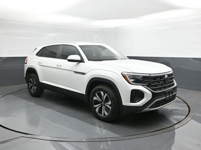 2026 Volkswagen Atlas Cross Sport 2.0T SE