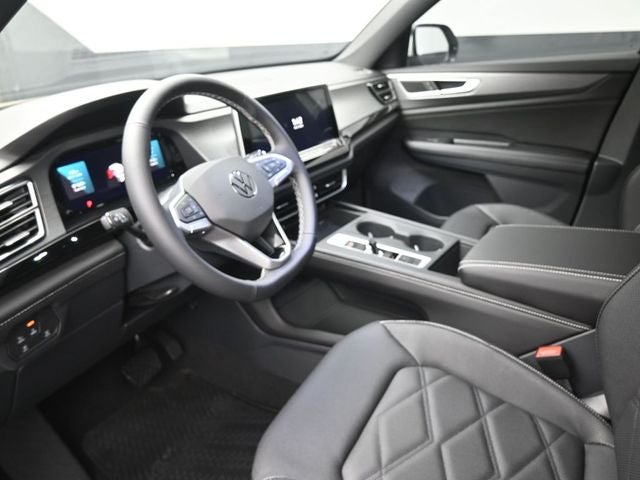2026 Volkswagen Atlas Cross Sport 2.0T SE
