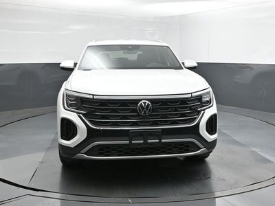 2026 Volkswagen Atlas Cross Sport 2.0T SE