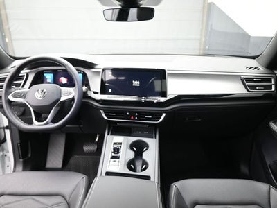 2026 Volkswagen Atlas Cross Sport 2.0T SE