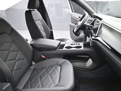 2026 Volkswagen Atlas Cross Sport 2.0T SE