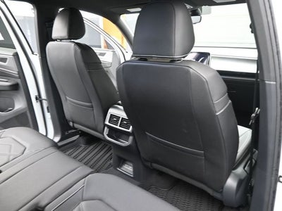 2026 Volkswagen Atlas Cross Sport 2.0T SE