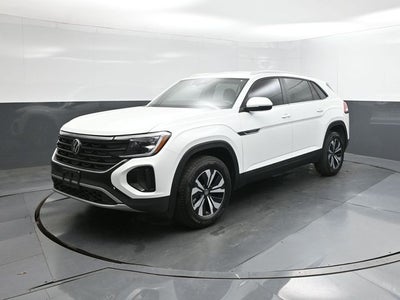 2026 Volkswagen Atlas Cross Sport 2.0T SE