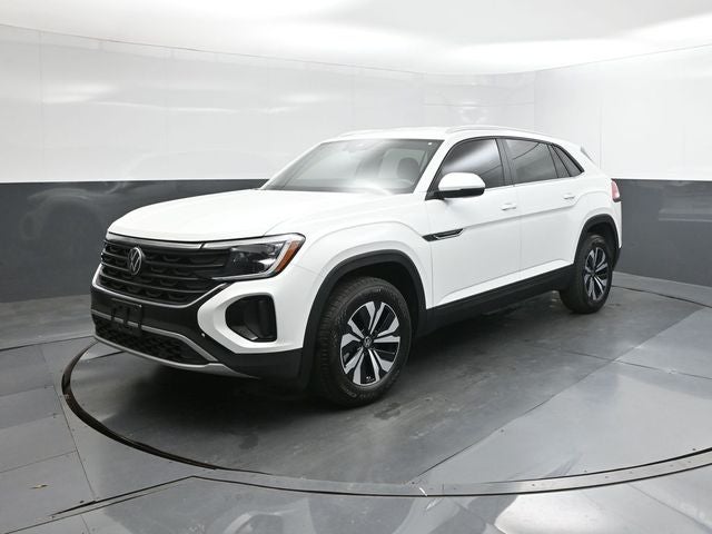 2026 Volkswagen Atlas Cross Sport 2.0T SE