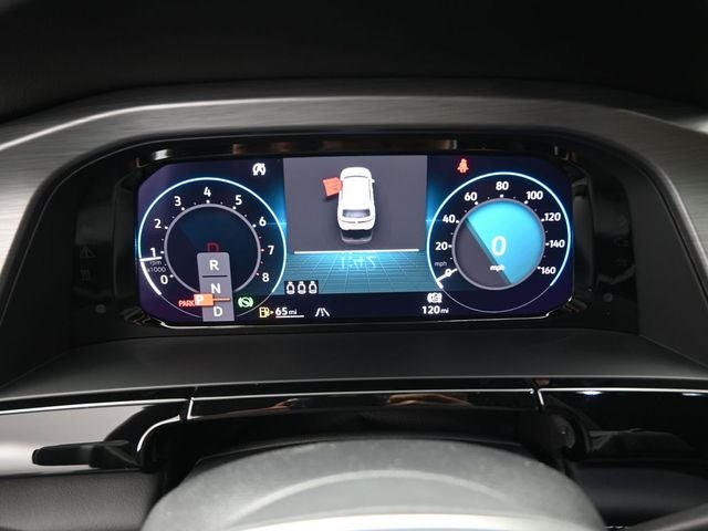2026 Volkswagen Atlas Cross Sport 2.0T SE