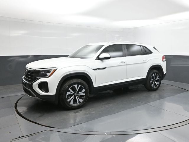 2026 Volkswagen Atlas Cross Sport 2.0T SE