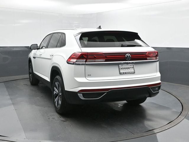 2026 Volkswagen Atlas Cross Sport 2.0T SE