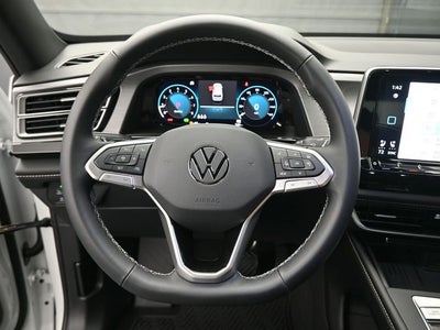 2026 Volkswagen Atlas Cross Sport 2.0T SE