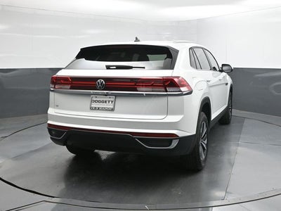2026 Volkswagen Atlas Cross Sport 2.0T SE