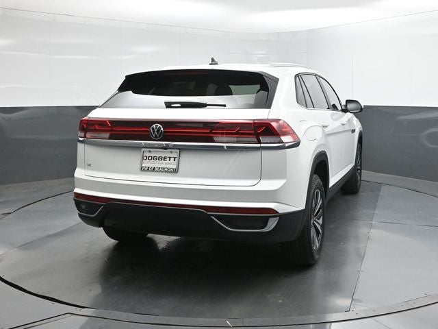 2026 Volkswagen Atlas Cross Sport 2.0T SE