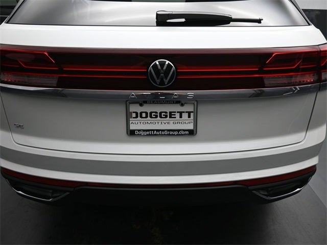 2026 Volkswagen Atlas Cross Sport 2.0T SE