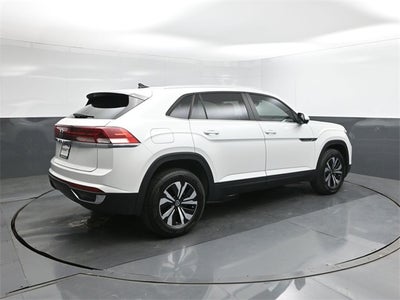 2026 Volkswagen Atlas Cross Sport 2.0T SE