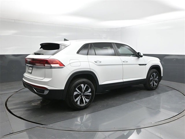 2026 Volkswagen Atlas Cross Sport 2.0T SE