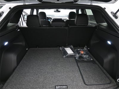 2026 Volkswagen Atlas Cross Sport 2.0T SE