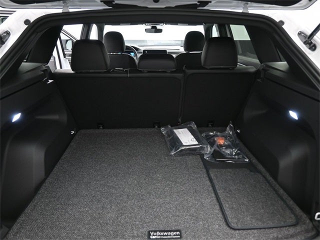 2026 Volkswagen Atlas Cross Sport 2.0T SE