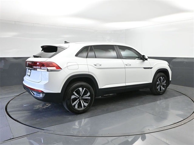 2026 Volkswagen Atlas Cross Sport 2.0T SE