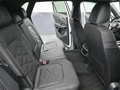 2026 Volkswagen Atlas Cross Sport 2.0T SE