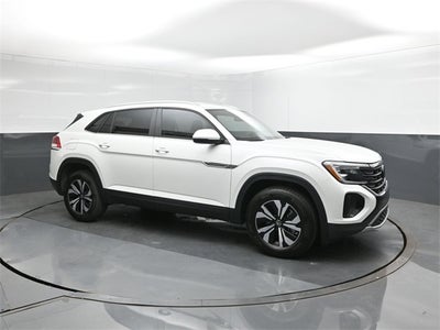 2026 Volkswagen Atlas Cross Sport 2.0T SE