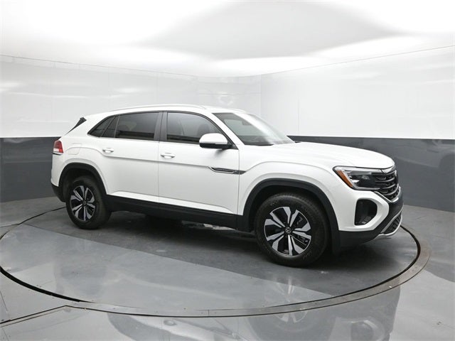 2026 Volkswagen Atlas Cross Sport 2.0T SE