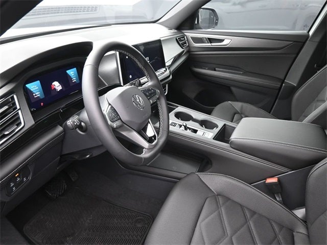 2026 Volkswagen Atlas Cross Sport 2.0T SE