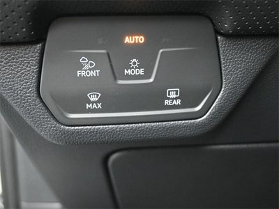 2026 Volkswagen Atlas Cross Sport 2.0T SE