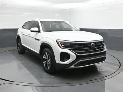 2026 Volkswagen Atlas Cross Sport 2.0T SE