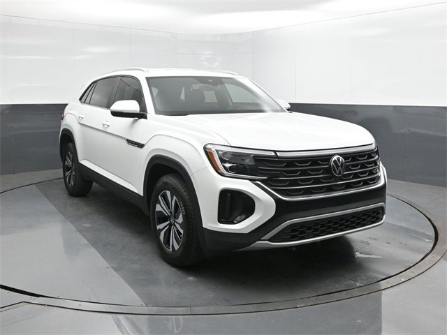 2026 Volkswagen Atlas Cross Sport 2.0T SE