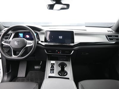 2026 Volkswagen Atlas Cross Sport 2.0T SE