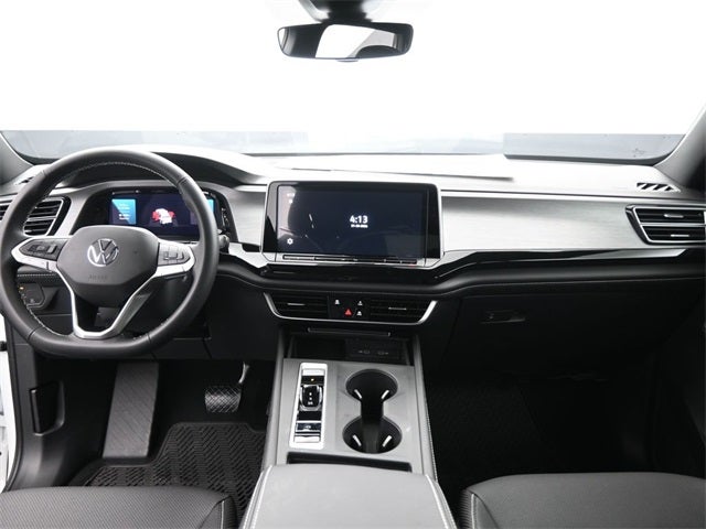 2026 Volkswagen Atlas Cross Sport 2.0T SE