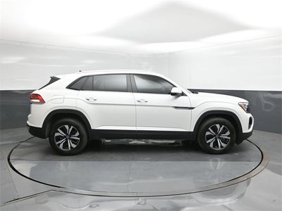 2026 Volkswagen Atlas Cross Sport 2.0T SE