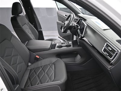 2026 Volkswagen Atlas Cross Sport 2.0T SE