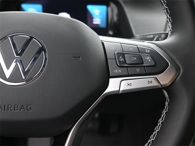 2026 Volkswagen Atlas Cross Sport 2.0T SE