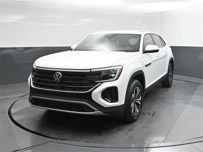 2026 Volkswagen Atlas Cross Sport 2.0T SE