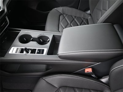 2026 Volkswagen Atlas Cross Sport 2.0T SE