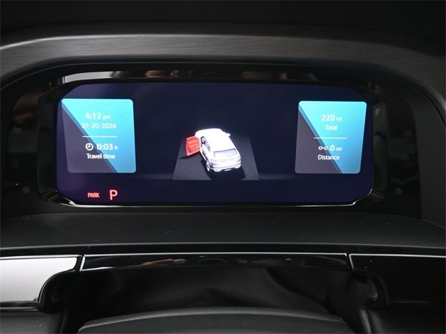 2026 Volkswagen Atlas Cross Sport 2.0T SE