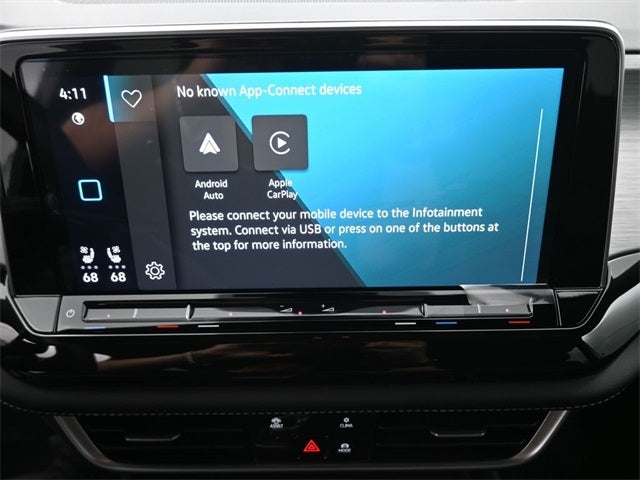 2026 Volkswagen Atlas Cross Sport 2.0T SE