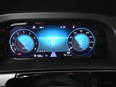 2026 Volkswagen Atlas Cross Sport 2.0T SE