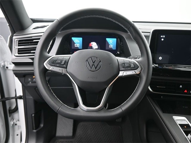 2026 Volkswagen Atlas Cross Sport 2.0T SE