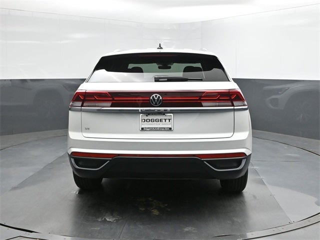 2026 Volkswagen Atlas Cross Sport 2.0T SE