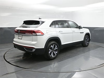 2026 Volkswagen Atlas Cross Sport 2.0T SE