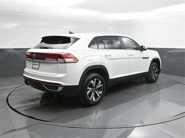 2026 Volkswagen Atlas Cross Sport 2.0T SE
