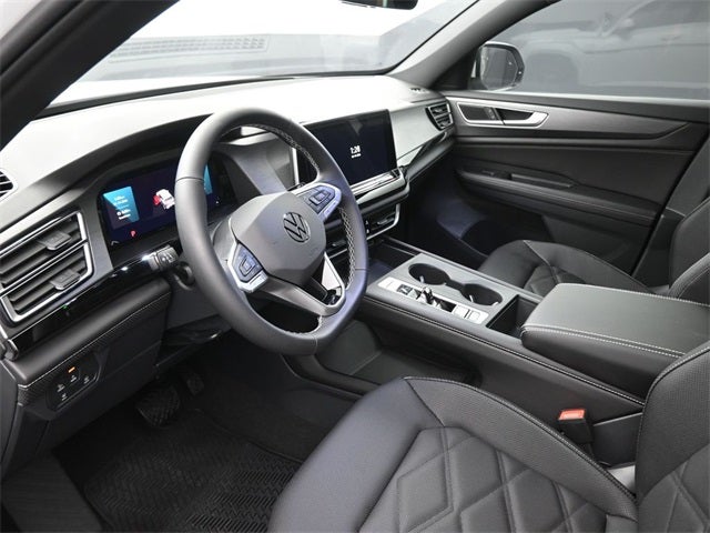 2026 Volkswagen Atlas Cross Sport 2.0T SE