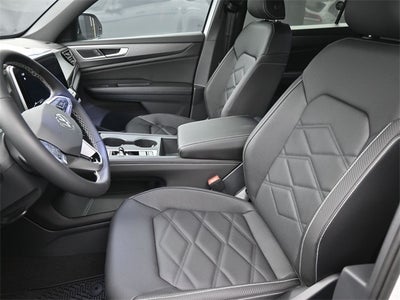 2026 Volkswagen Atlas Cross Sport 2.0T SE