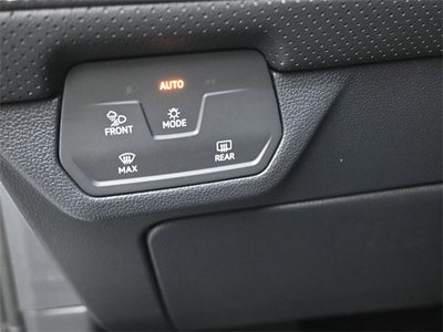 2026 Volkswagen Atlas Cross Sport 2.0T SE