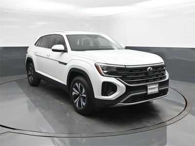 2026 Volkswagen Atlas Cross Sport 2.0T SE